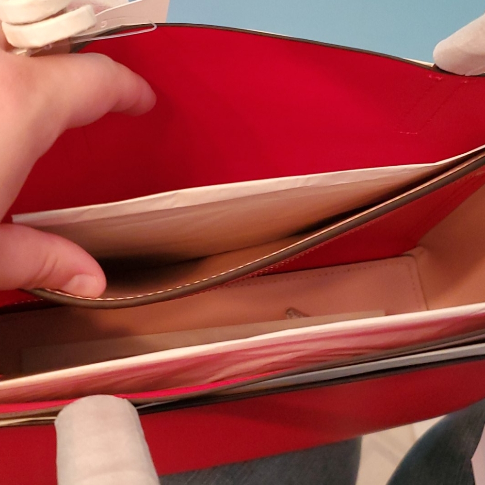 Kate Spade Magnolia Street tote - Picture 11 of 12
